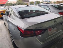 نیسان ئەلتیما